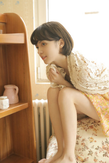明星专题：井上和香